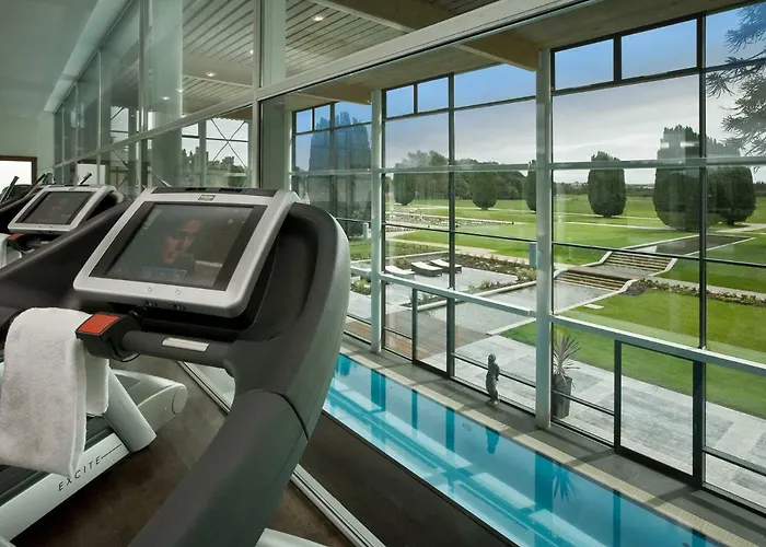 Hotel Castlemartyr Resort Hotel Castlemartyr