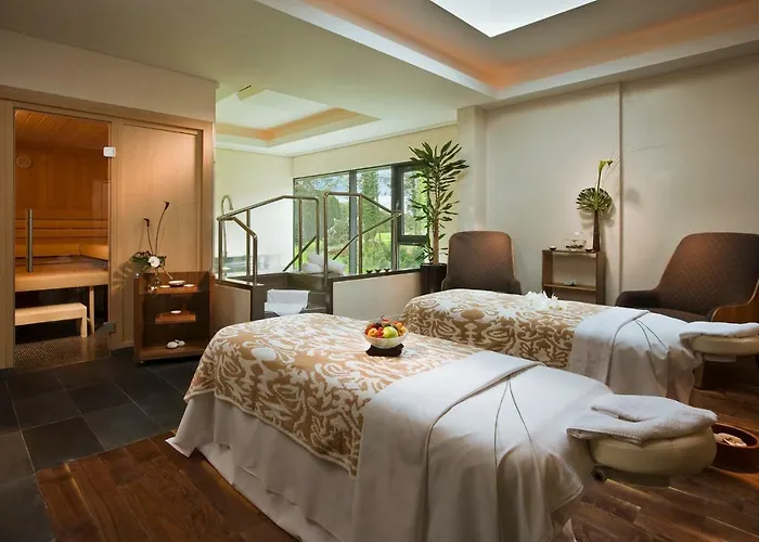 Castlemartyr Resort Hotel Отель