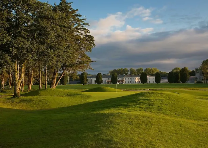 Hotel Castlemartyr Resort Hotel