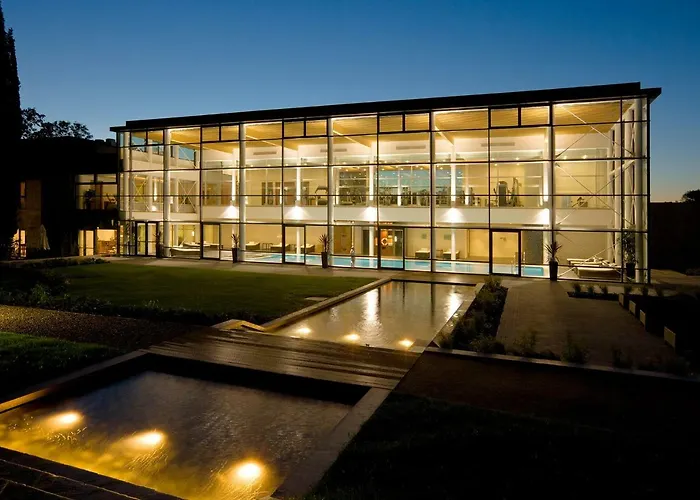 Castlemartyr Resort Hotel